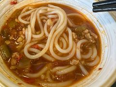 -浩海火烧云傣家菜(京广店)