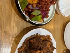 -陈傻子餐厅(世纪都会店)