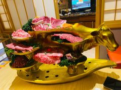 -松鱼亭·和牛烧肉(协鑫广场店)