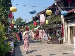 -小河直街历史文化街区