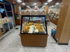 -光明牛奶棚(南泉店)