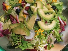 宅门素什锦-那家小馆•北京菜•烤鸭(中关村店)