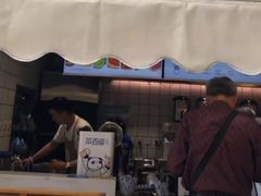 门面-茶百道(新城市广场店)