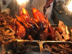 -章云板鸭(总店)