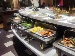 -好伦哥比萨烤肉自助(马家堡店)