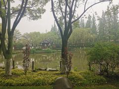 -瀛洲公园