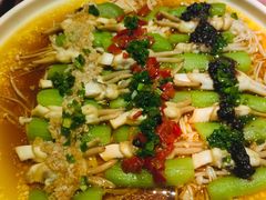 -蟹榭·本帮江浙菜·蟹宴(五角场合生汇商场店)