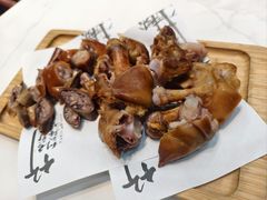 -刘记猪蹄(铁岭店)