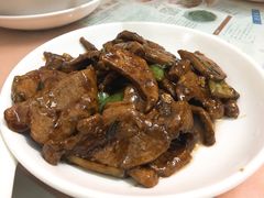-蘭心餐厅(进贤路店)