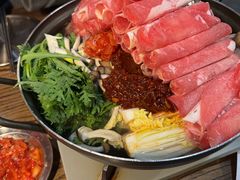 -MI WU FACTORY米屋美食工厂餐厅(绿地店)