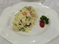 -新侨三宝乐西餐厅(崇文门店)