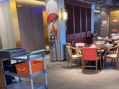 -南门四季铜锅涮肉(大屯·北苑店)