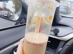-阿姨奶茶专卖(舌涧道杭州惠民路创始店)