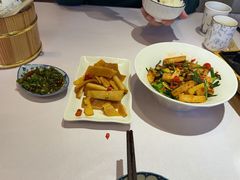 -吃货私房菜(丽江束河古镇店)
