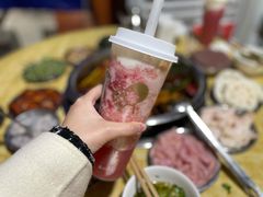 -渝味黄姐火锅(黄泥村店)