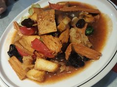安阳烩菜-百年聚宾楼(北大街店)