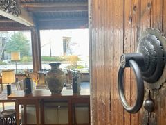 -广富林宰相府酒店·水云间