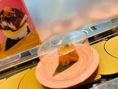 -争鲜回转寿司(通州万达店)