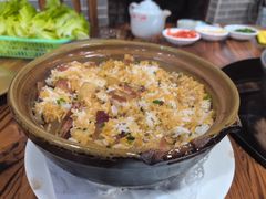 -侠成水上农庄(工业大道店)