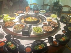 -米氏火鱼·泡椒鱼火锅(李子坝老店)