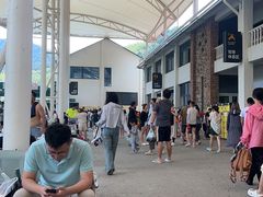 -雅鲁激流探险漂流