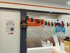 -极橙儿童齿科矫正中心(奥城店)