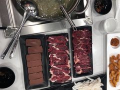 -就这么牛潮式牛肉火锅(华侨城店)