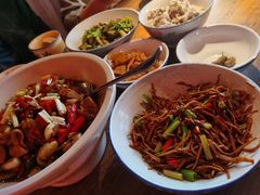 -农耕记·湖南土菜(halo广场店)