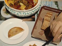-新疆兵团食府清真(马连道店)
