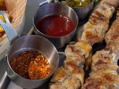 -5号公路美式石烧牛扒(惠济万达店)