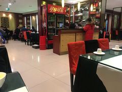 大堂-老昌春饼(中央大街店)