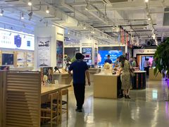 -Sony Store 索尼(上海淮海中路店)