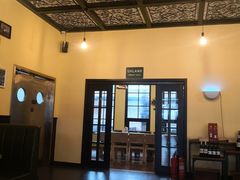大堂-普兰达德国餐厅·德式脆皮烤猪肘·自酿啤酒(观唐店)