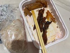 -冷记卤品(龙城路店)