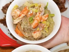 -坛南湾阿强农家乐.海鲜大排档老字号(福州地标美食店)