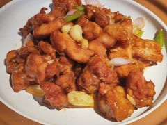 -红蜡烛-养生粥-津鲁菜(中山路店)