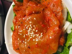 -肆幺幺烤肉(乐汇城店)