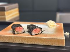 -Sushi Hanzo半藏(天环广场店)