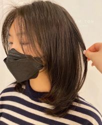 -Sying杉影日式烫染專門店