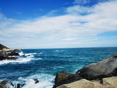 -三亚蜈支洲岛旅游区