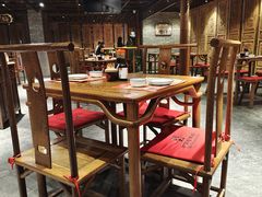 -新兴园饺子馆(河南街店)