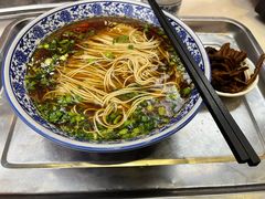 -裕兴记·三虾面(西北街总店)