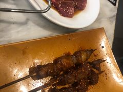 -火炉火自助餐(西直门凯德MALL店)