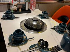 -润泽园椰子鸡(汇一城店)