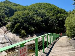 -黑龙潭风景区