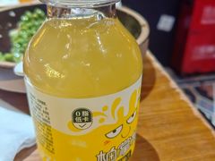 -吃饭皇帝大土家民族菜(正大广场店)