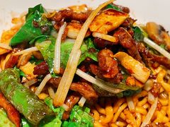 -寻裕记·现炒浇头面(人民广场店)