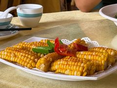 -大石鼓山庄·珠海第一烧猪