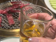 -NIUAN牛庵·和牛烤肉(恒隆店)