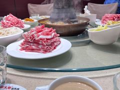 -阳坊大都涮羊肉(阳坊总店)